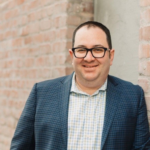 Matthew Goldman, founder of Fittro